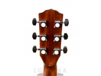 Fender CD-60SCE All Mah Fender CD-60SCE All Mah